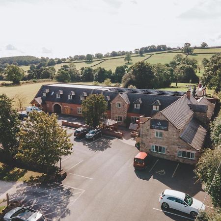 The White Hart Inn Алфретон Экстерьер фото